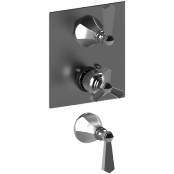Rubinet T4LHX image-1