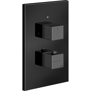 Gessi shower controls image-2