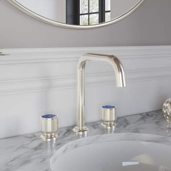 California Faucets 8702PZBF image-1