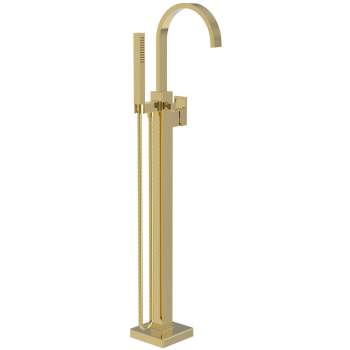 Newport Brass tub faucets image-12