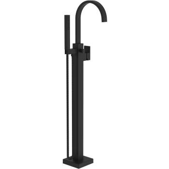 Newport Brass tub faucets image-6