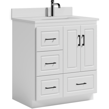 Strasser Woodenworks bathroom vanities image-10