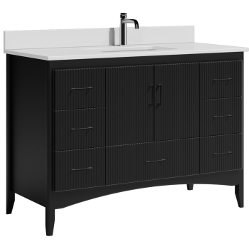 Strasser Woodenworks bathroom vanities image-8