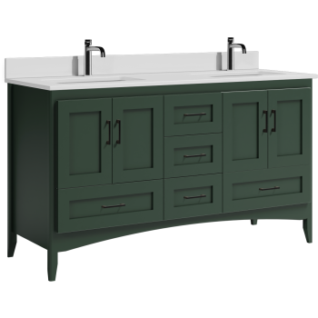 Strasser Woodenworks bathroom vanities image-14