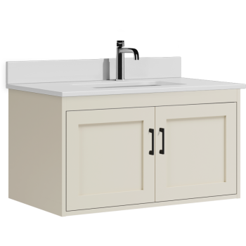 Strasser Woodenworks bathroom vanities image-18