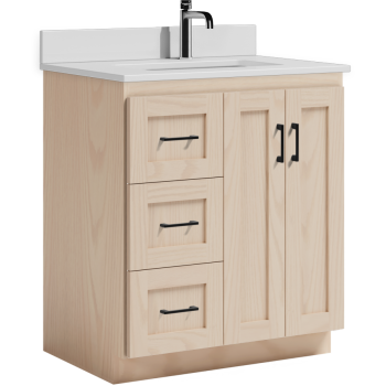 Strasser Woodenworks bathroom vanities image-16