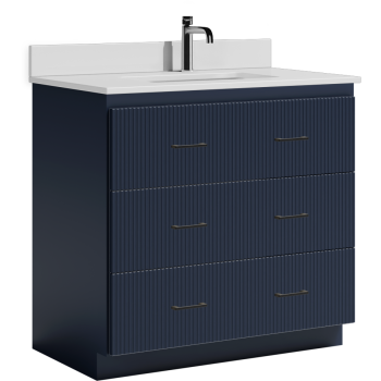 Strasser Woodenworks bathroom vanities image-16