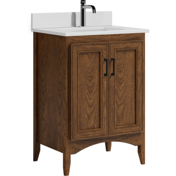 Strasser Woodenworks bathroom vanities image-10