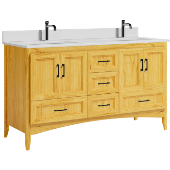 Strasser Woodenworks bathroom vanities image-16