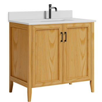 Strasser Woodenworks bathroom vanities image-16