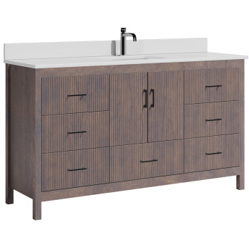 Strasser Woodenworks bathroom vanities image-8