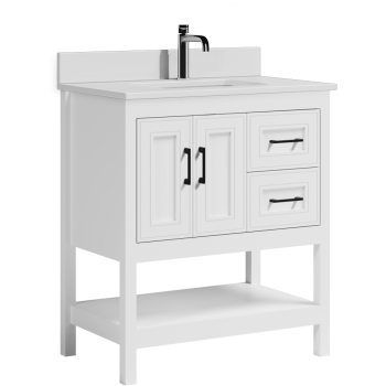 Strasser Woodenworks bathroom vanities image-10
