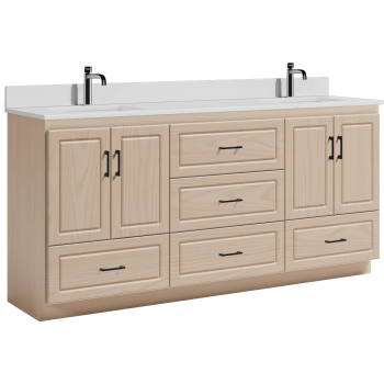 Strasser Woodenworks bathroom vanities image-10