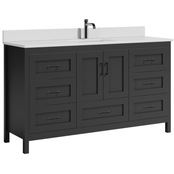 Strasser Woodenworks bathroom vanities image-12
