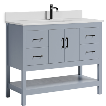 Strasser Woodenworks bathroom vanities image-14