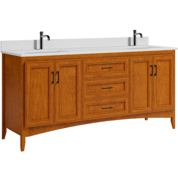 Strasser Woodenworks bathroom vanities image-20