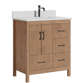Strasser Woodenworks bathroom vanities image-4