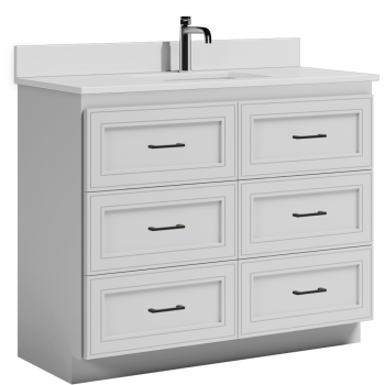 Strasser Woodenworks bathroom vanities image-10