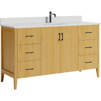 Strasser Woodenworks bathroom vanities image-10