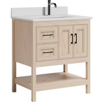 Strasser Woodenworks bathroom vanities image-20