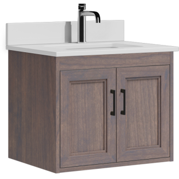 Strasser Woodenworks bathroom vanities image-8