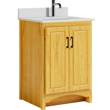 Strasser Woodenworks bathroom vanities image-14