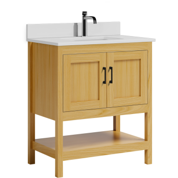 Strasser Woodenworks bathroom vanities image-4
