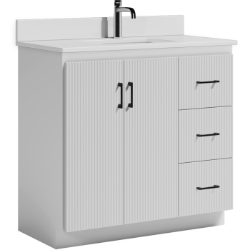Strasser Woodenworks bathroom vanities image-10