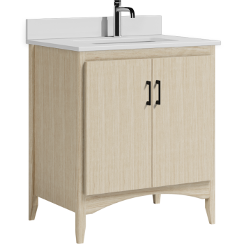 Strasser Woodenworks bathroom vanities image-4