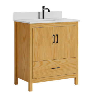 Strasser Woodenworks bathroom vanities image-8