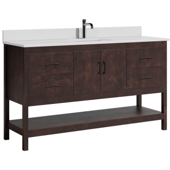 Strasser Woodenworks bathroom vanities image-2