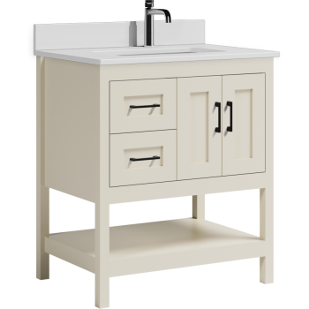 Strasser Woodenworks bathroom vanities image-6