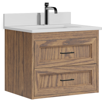 Strasser Woodenworks bathroom vanities image-18