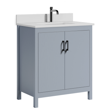 Strasser Woodenworks bathroom vanities image-14