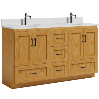 Strasser Woodenworks bathroom vanities image-6