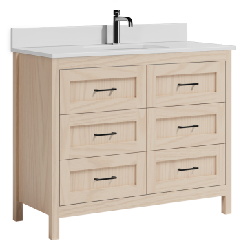 Strasser Woodenworks bathroom vanities image-10