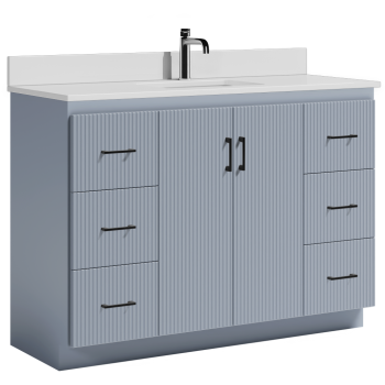 Strasser Woodenworks bathroom vanities image-2