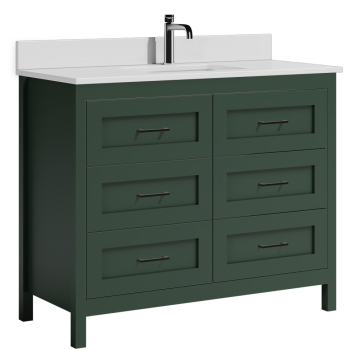 Strasser Woodenworks bathroom vanities image-14
