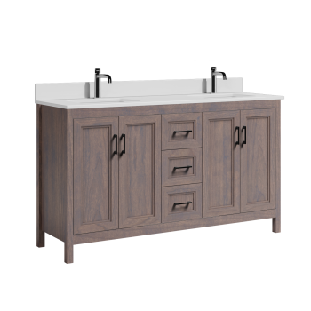 Strasser Woodenworks bathroom vanities image-8