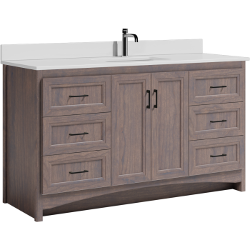 Strasser Woodenworks bathroom vanities image-8