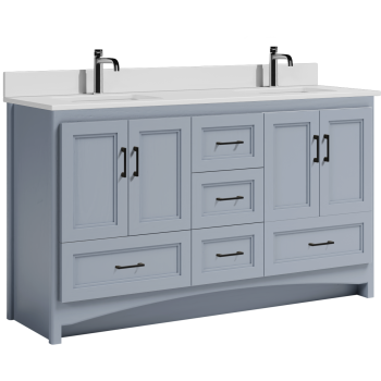 Strasser Woodenworks bathroom vanities image-4