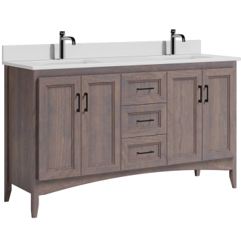 Strasser Woodenworks bathroom vanities image-8