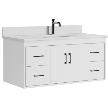 Strasser Woodenworks bathroom vanities image-8