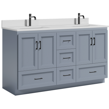 Strasser Woodenworks bathroom vanities image-4