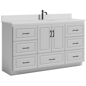 Strasser Woodenworks bathroom vanities image-2
