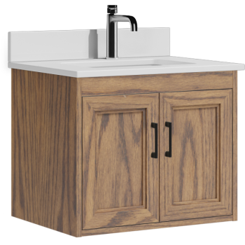 Strasser Woodenworks bathroom vanities image-18