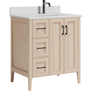 Strasser Woodenworks bathroom vanities image-6