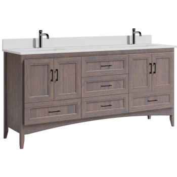Strasser Woodenworks bathroom vanities image-8