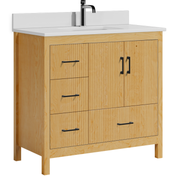 Strasser Woodenworks bathroom vanities image-12