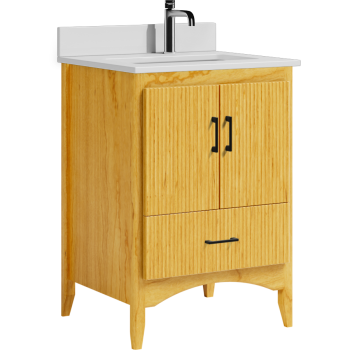 Strasser Woodenworks bathroom vanities image-14